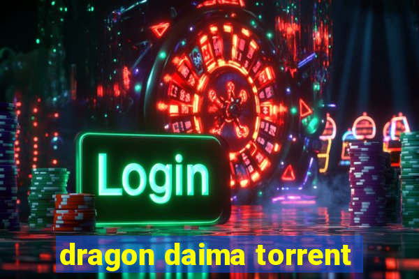 dragon daima torrent