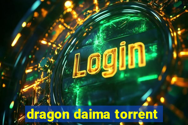 dragon daima torrent