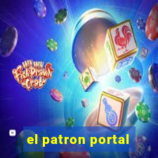 el patron portal