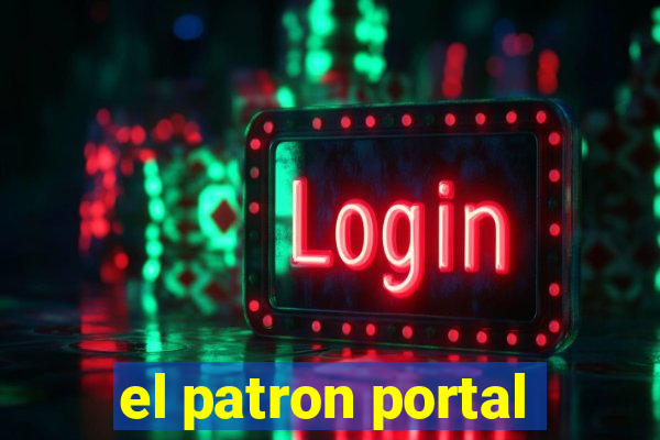 el patron portal