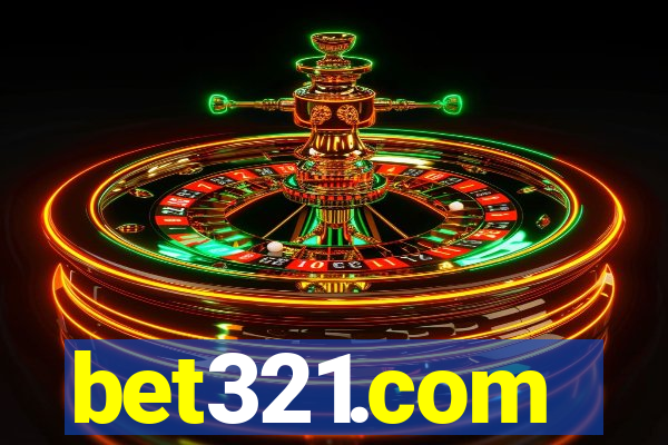 bet321.com