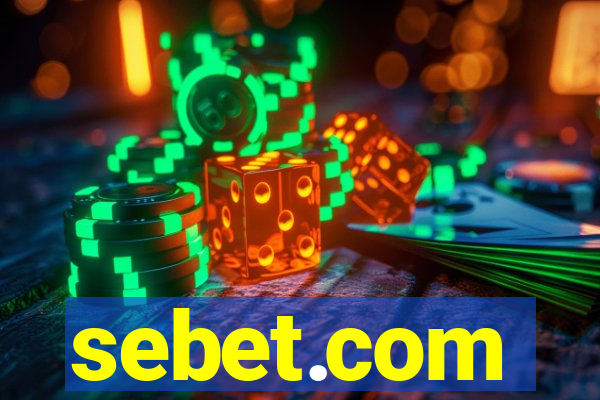 sebet.com