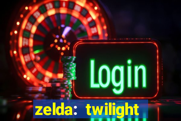 zelda: twilight princess rom zelda twilight princess rom pt-br dolphin