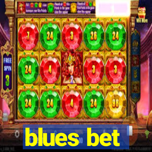 blues bet