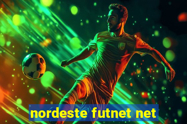 nordeste futnet net