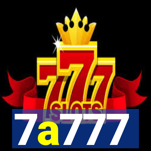 7a777