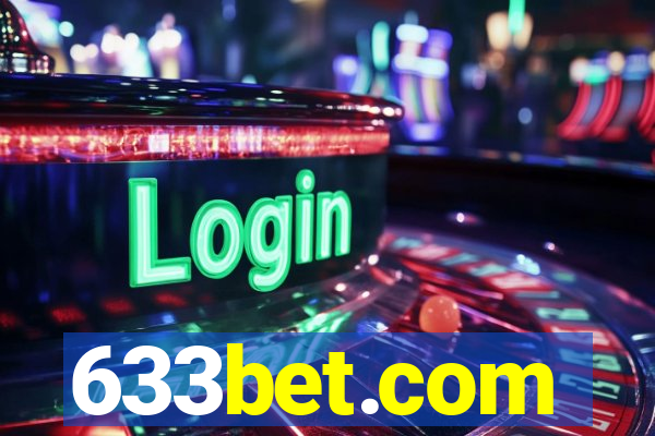 633bet.com