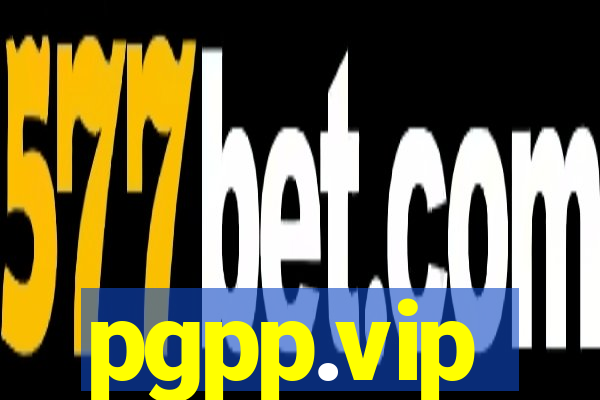 pgpp.vip