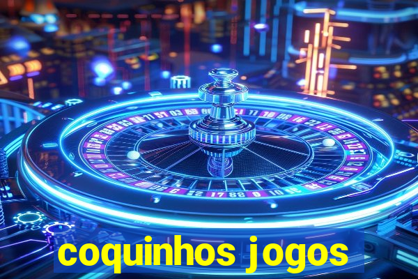 coquinhos jogos