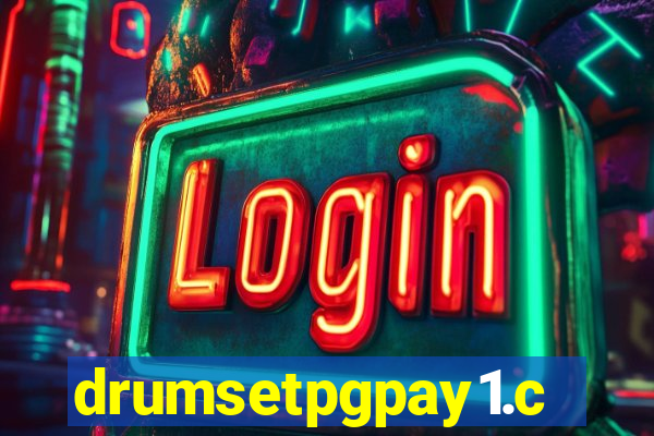 drumsetpgpay1.com