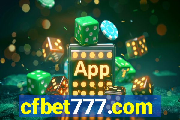 cfbet777.com