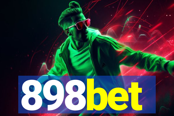 898bet