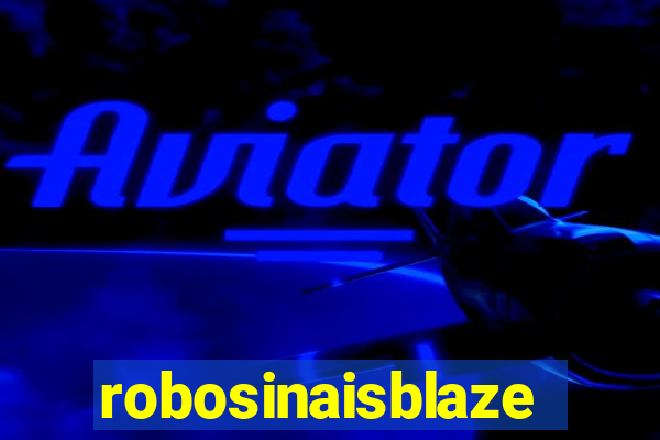 robosinaisblaze