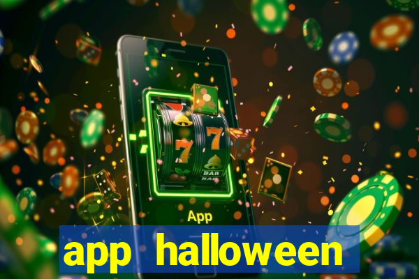 app halloween jackpot slots