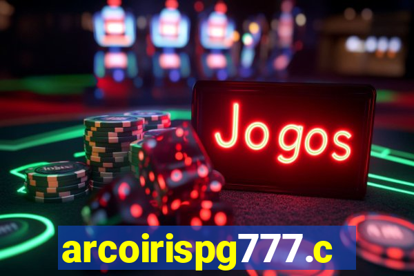 arcoirispg777.com