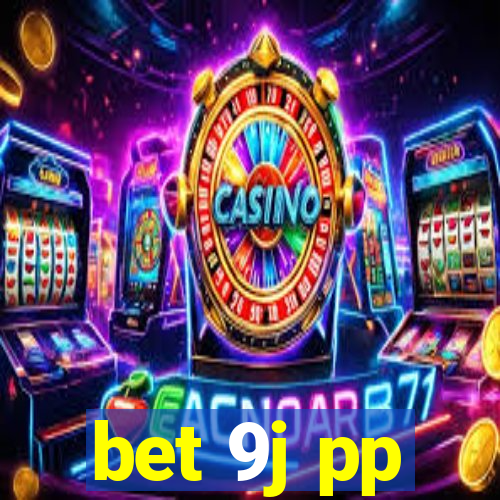 bet 9j pp