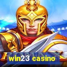 win23 casino