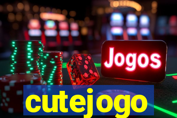 cutejogo