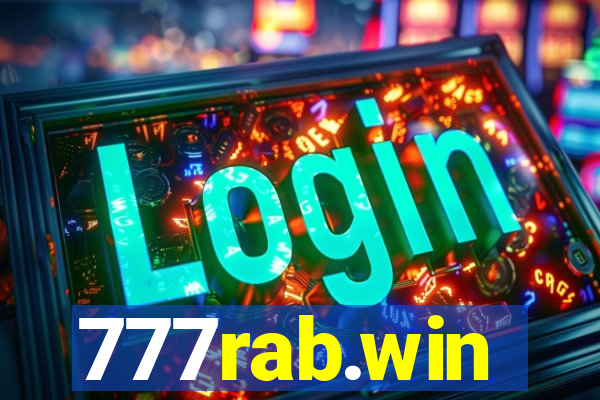 777rab.win