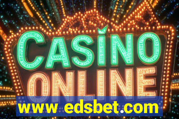 www edsbet.com