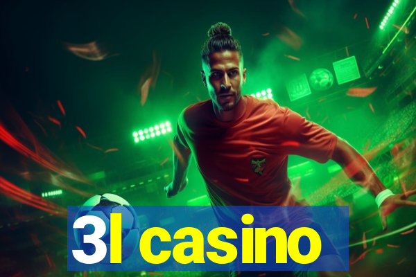 3l casino