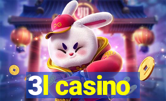 3l casino