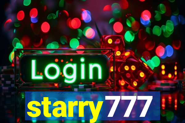 starry777