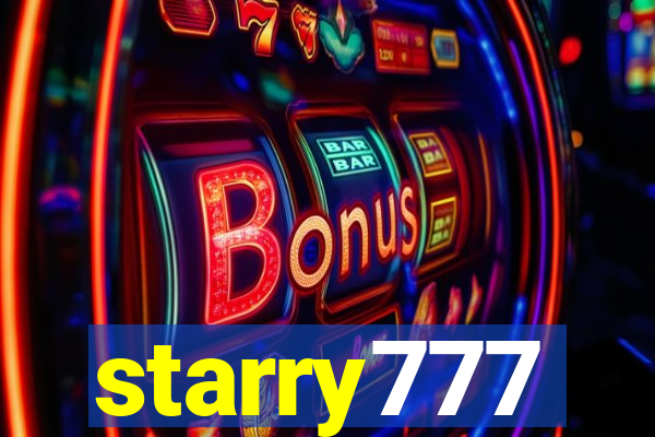 starry777