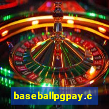 baseballpgpay.com