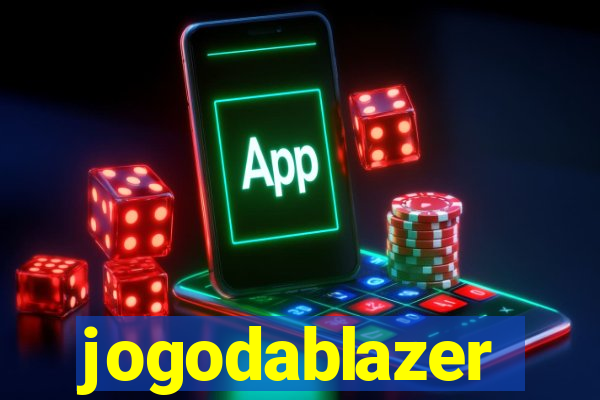 jogodablazer