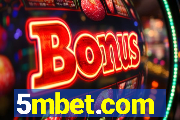 5mbet.com