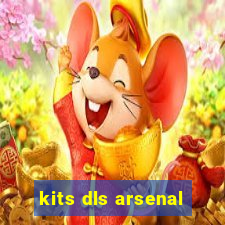 kits dls arsenal