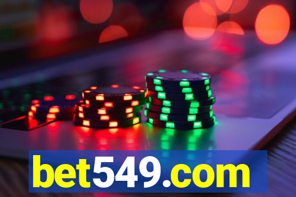 bet549.com