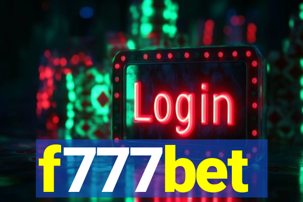 f777bet