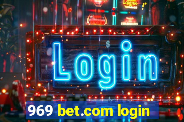 969 bet.com login