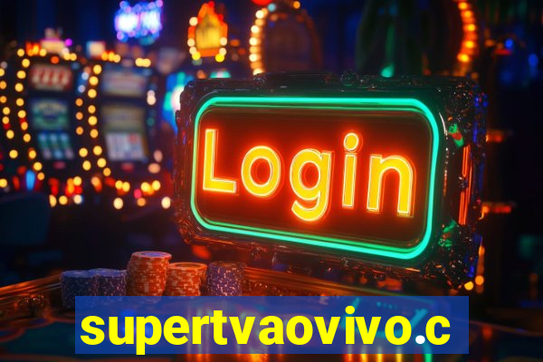 supertvaovivo.com