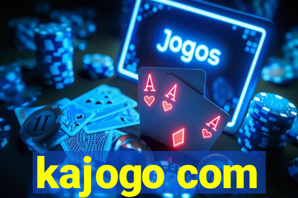 kajogo com