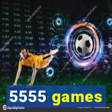 5555 games