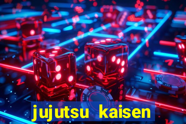 jujutsu kaisen temporada 2 dublado