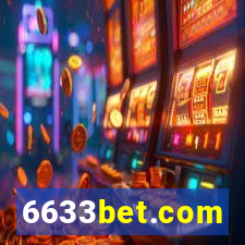 6633bet.com