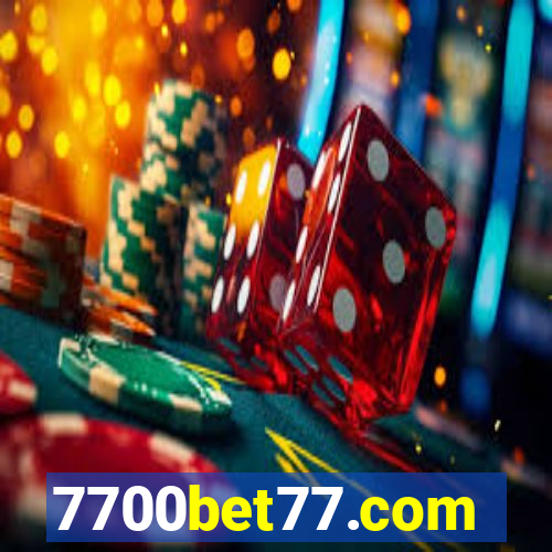 7700bet77.com