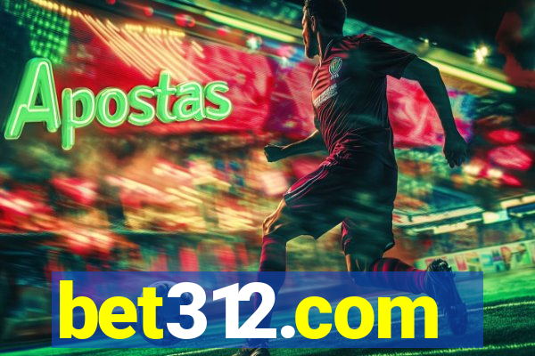 bet312.com