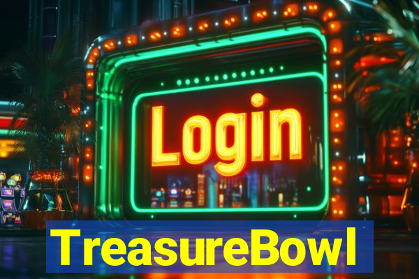 TreasureBowl treasure bowl estrategia