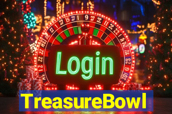 TreasureBowl treasure bowl estrategia