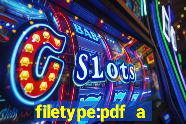 filetype:pdf a magia da sobrevivência