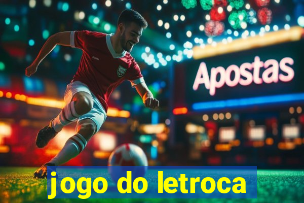 jogo do letroca