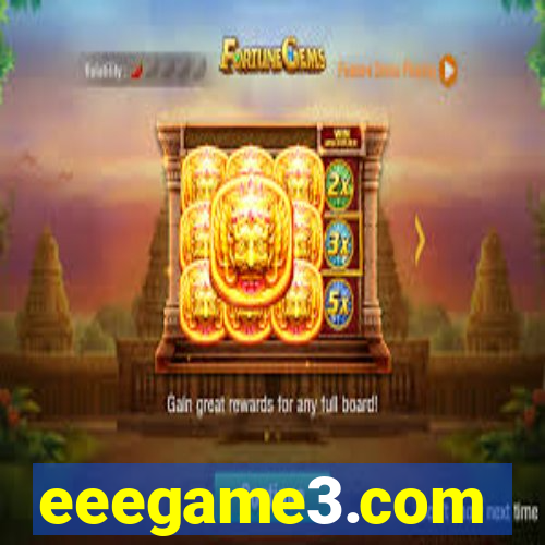 eeegame3.com