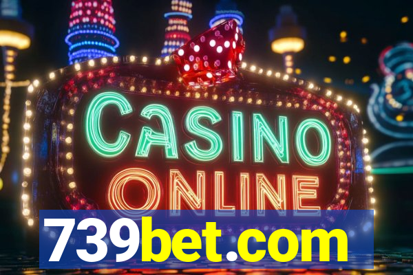 739bet.com