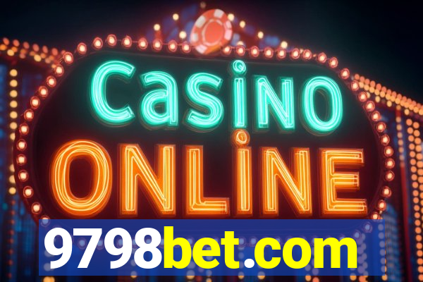 9798bet.com