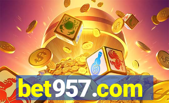 bet957.com